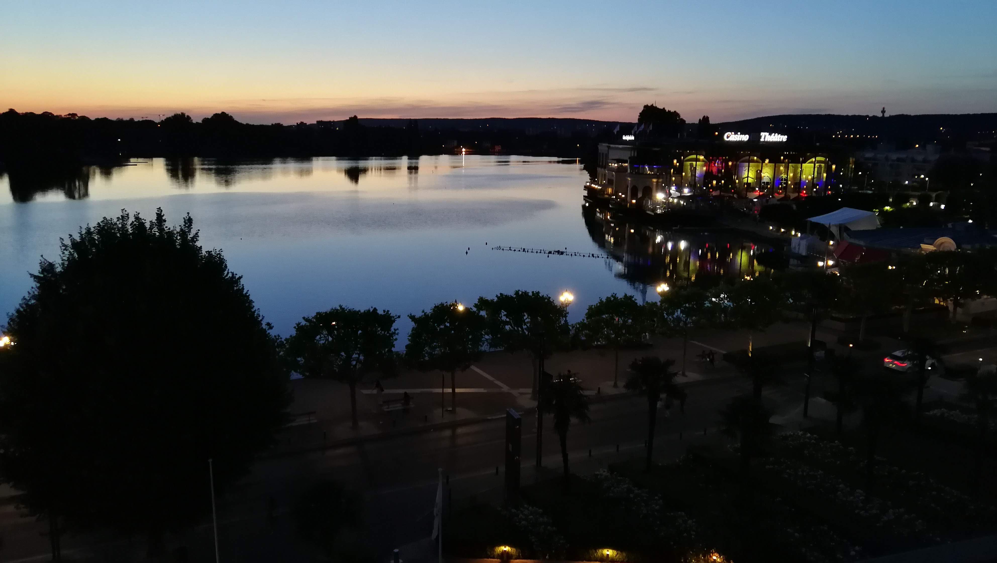 Photo n° 1 de l'avis de Gérard.e fait le 10/07/2019 à 06:05