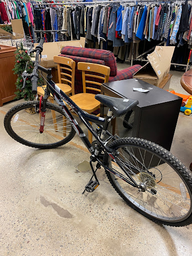 Thrift Store «Goodwill», reviews and photos