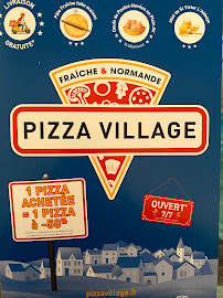 Photos du propriétaire du Pizzeria PIZZA VILLAGE -Tôtes à Totes - n°18