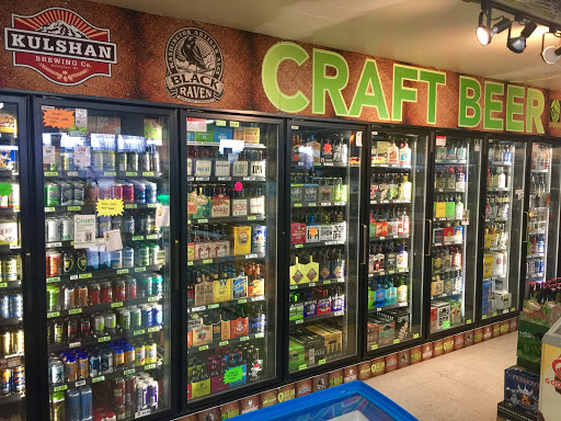 Bar «A1 Hop Shop 104th», reviews and photos, 10406 Greenwood Ave N, Seattle, WA 98133, USA