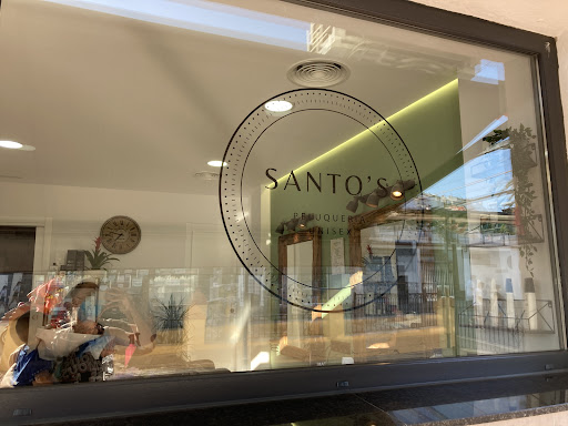 Santos Peluquería Unisex Álora en Álora, Málaga