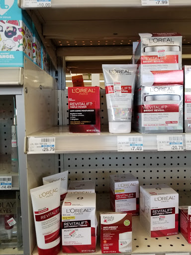 Drug Store «CVS», reviews and photos, 8859 Alondra Blvd, Paramount, CA 90723, USA