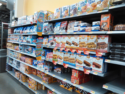 Department Store «Walmart Supercenter», reviews and photos, 100 Juniper Ave, Wadena, MN 56482, USA