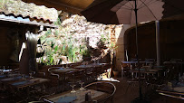Atmosphère du Restaurant Patio à La Roque-Gageac - n°12