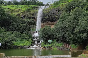 Nhani Waterfalls image