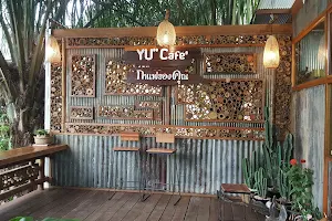 YU" Cafe' กาแฟของคุณ image