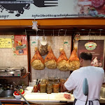 Photo n°9 de l'avis de Mario.u fait le 25/08/2018 à 14:27 sur le  BOTTEGA DEI DUE MONTI à Capo d'Orlando