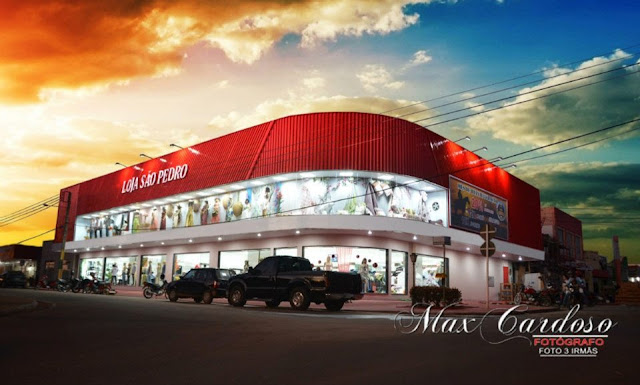 Loja São Pedro