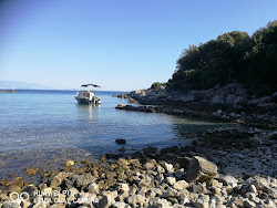 Photo de St. Juraj  beach avec un niveau de propreté de sale