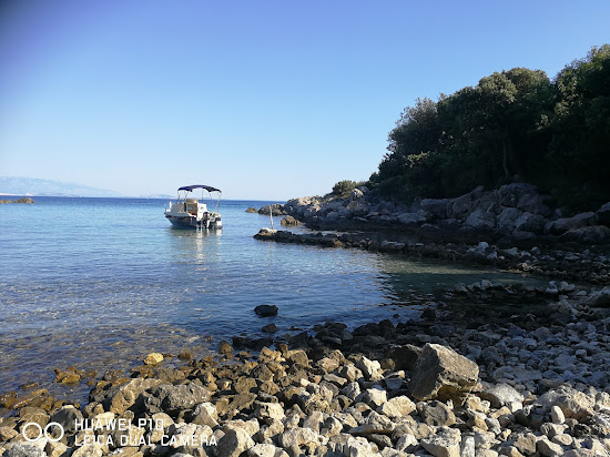 St. Juraj  beach
