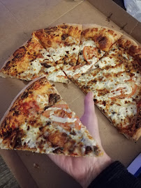 Plats et boissons du Pizzeria Molly Jefferson's Pizza Sannois - n°18