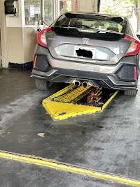 Jiffy Lube