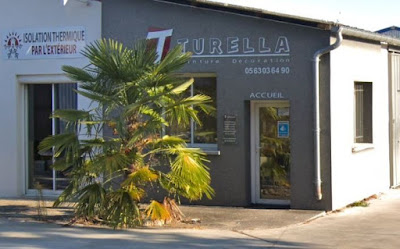Turella Peinture à Montauban