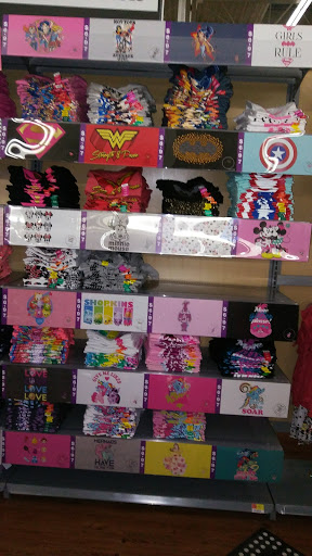 Shopping Mall «Village North Shopping Center», reviews and photos, 2440 N Lebanon St, Lebanon, IN 46052, USA