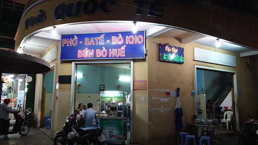 Phở Quốc tế