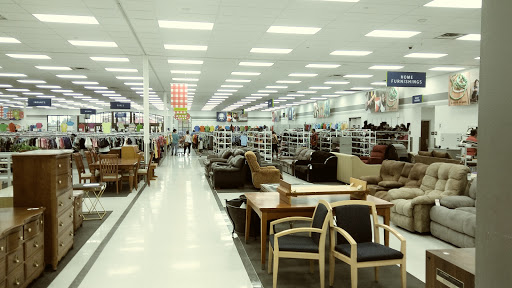 Thrift Store «Deseret Industries Thrift Store», reviews and photos