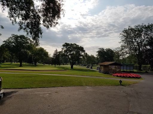 Country Club «Old Orchard Country Club», reviews and photos, 700 W Rand Rd, Mt Prospect, IL 60056, USA