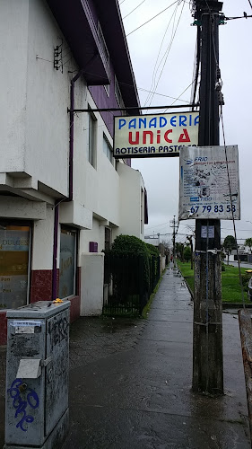 Opiniones de Panaderia Unica en Talcahuano - Panadería