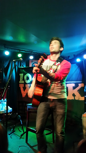 Bar «Rogue Tavern», reviews and photos, 2312 2nd Ave N, Birmingham, AL 35203, USA