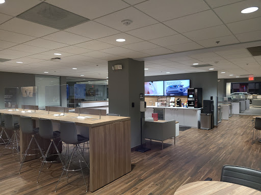 Nissan Dealer «Weston Nissan», reviews and photos, 3650 Weston Rd, Davie, FL 33331, USA