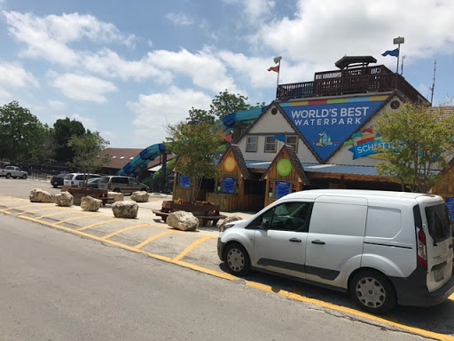 Locksmith «Teamwork Locksmith Inc In New Braunfels», reviews and photos, 211 W Lincoln St, New Braunfels, TX 78130, USA