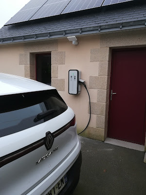 Modern Elec à Elven