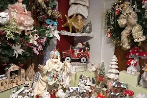 Hubay Ház - Christmas Salon image