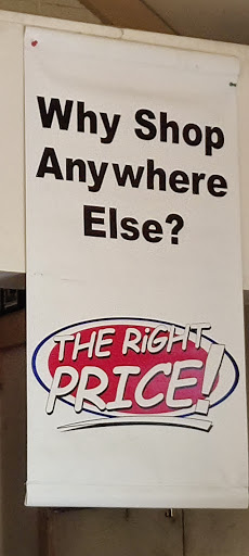 Hardware Store «Aykroyd Hardware», reviews and photos, 743 N New St, Bethlehem, PA 18018, USA