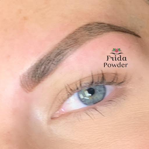 Frida Cosmetic Art St. Louis : #1 Microblading / Ombré Brows / Eyeliner Tattoo / Permanent Make Up / Lip blush /