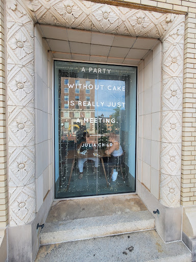 Book Store «M.Judson Booksellers & Storytellers», reviews and photos, 130 S Main St, Greenville, SC 29601, USA