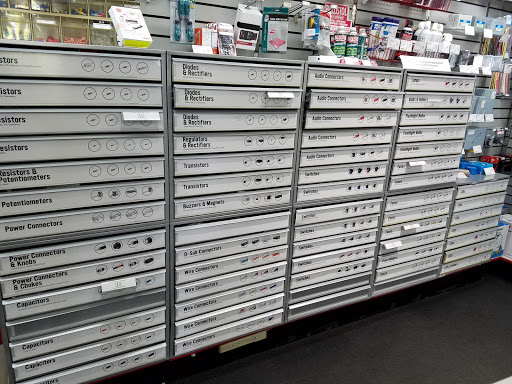 Electronics Store «RadioShack», reviews and photos, 2001 S Orange Ave, Orlando, FL 32806, USA