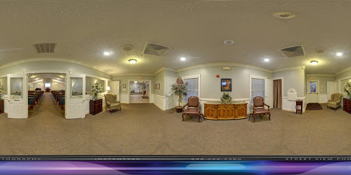 Funeral Home «Graham Funeral Home», reviews and photos, 1112 Kempsville Rd, Chesapeake, VA 23320, USA