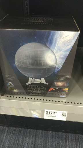 Electronics Store «Best Buy», reviews and photos, 1751 N Central Expy C, McKinney, TX 75070, USA