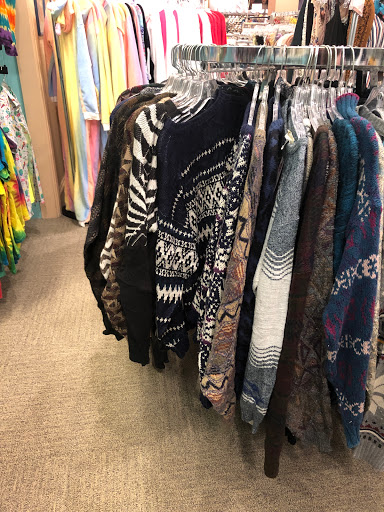 Clothing Store «Ragstock Southdale», reviews and photos, 10 Southdale Ctr #2646, Edina, MN 55435, USA