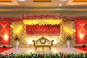 Lion's Club Marriage Hall image
