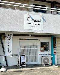 E-nami