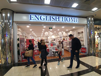 English Home  Konyaaltı Migros AVM
