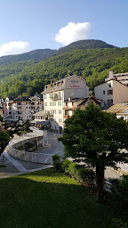 Photo n°60 de Savoy Hôtel à Brides-les-Bains ()