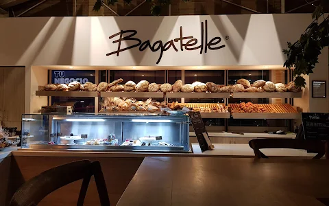 Bagatelle image