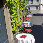 Photo n°6 de l'avis de Thomas.a fait le 12/05/2024 à 10:28 sur le  Kaffeehaus Alte Ratsschänke à Traben-Trarbach