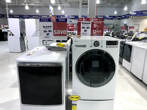 Appliance Store «Sears Outlet», reviews and photos, 9571 South Blvd, Charlotte, NC 28273, USA