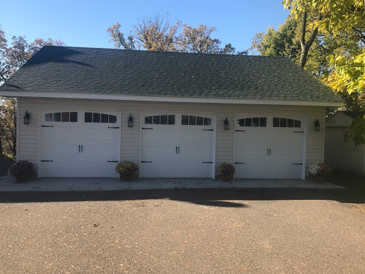 Contractor «Attics to Basements Building and Renovations, Inc», reviews and photos, 6106 Excelsior Blvd #8, St Louis Park, MN 55416, USA