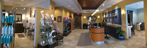 Hair Salon «Stars Hair Salon», reviews and photos, 1438 Easton Rd, Warrington, PA 18976, USA