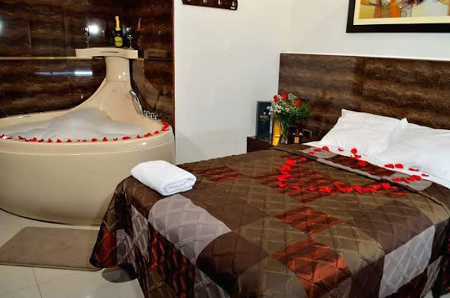 Hostal Encantos Tacna - Hotel