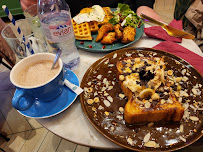 Pain perdu du Brunchy By Zoya/Restaurant Brunch à Paris - n°11