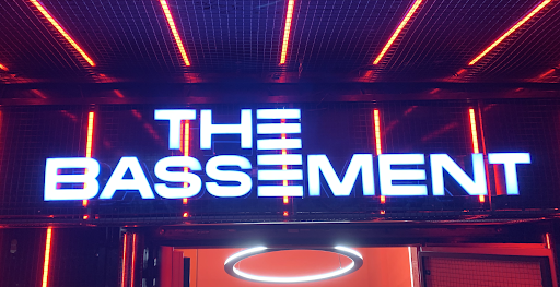 The Bassement Club