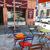 Photos du propriétaire du Restaurant français Ô Saveurs à Lavaur - n°3