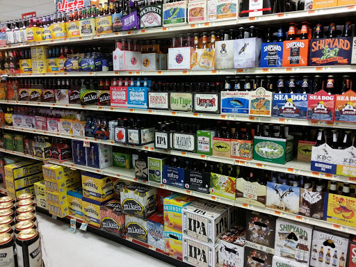 Supermarket «Vista Foods», reviews and photos, 376 S Main St, Laconia, NH 03246, USA