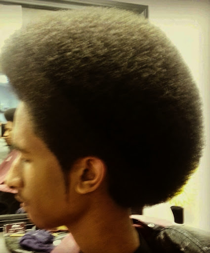 Barber Shop «The Eastside Barbershop», reviews and photos, 10509 East Colonial Drive, Orlando, FL 32817, USA