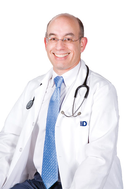 Dr. Lawrence S. Copeland, MD